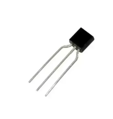 S9012 PNP Transistor