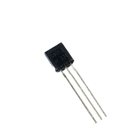 S9013 PNP Transistor