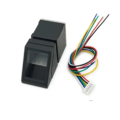 R307S Fingerprint Reader Sensor