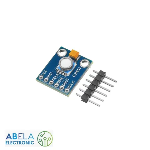 DIGITAL PRESSURE SENSOR MODULE MS5540-CM