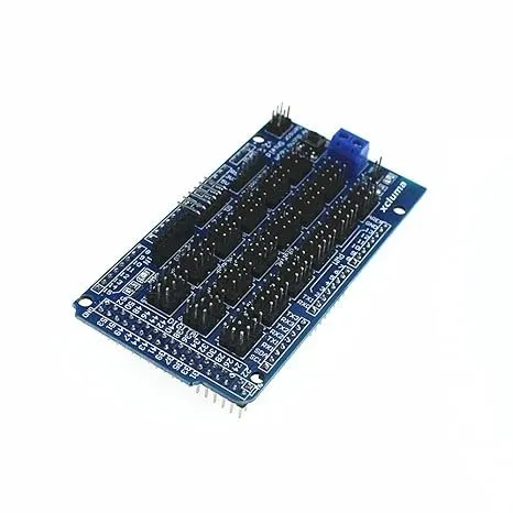Mega Sensor Shield v2.0 For MEGA 2560 R3