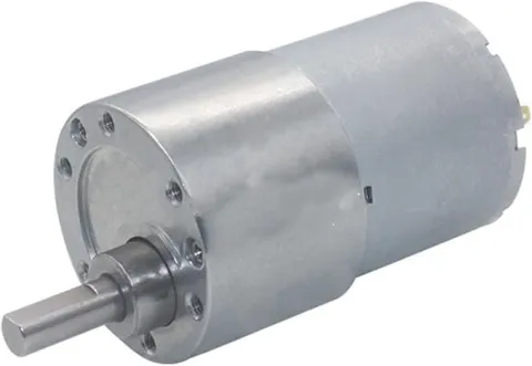 37GB-3530 DC12V 960RPM/MIN Reduction Motor