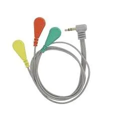 ECG/EKG/EMG Wire