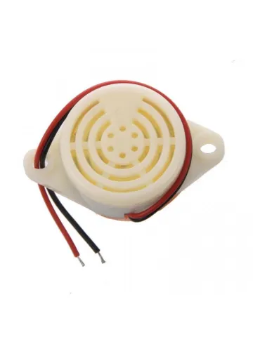 Intermittent Beep Alarm buzzer - SFM-27 DC 3-24V