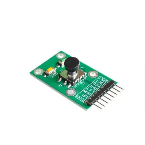 Five-way Navigation Button Module 5D Joystick Independent Keyboard Switch Button Single Board Microphone