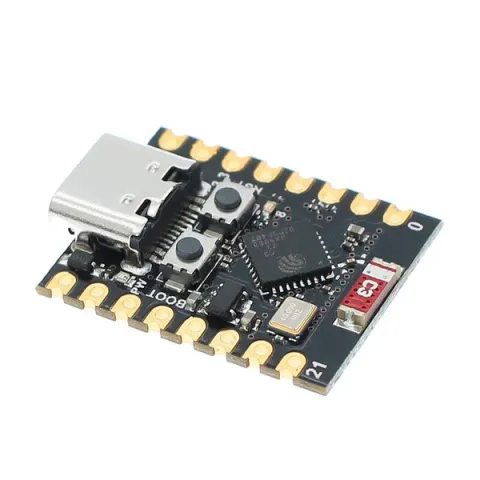 ESP32 SuperMini | ESP32-C3 Development Board