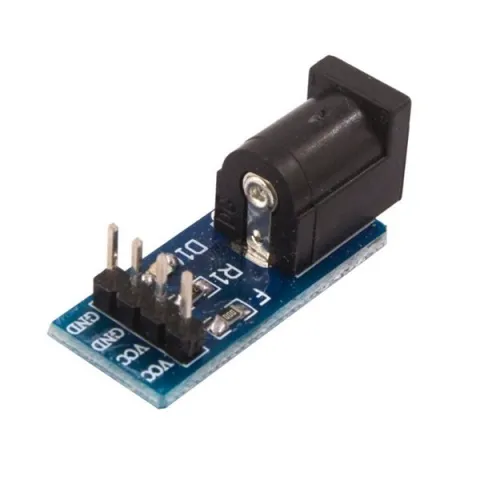 G351 DC POWER JACK 2.1MM MODULE