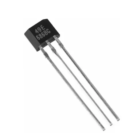 Hall Effect Sensor