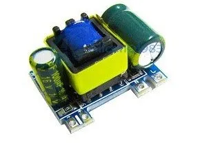 AC-DC Isolated 45-277AC to 12V