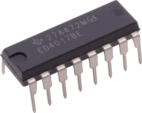 CD4017
