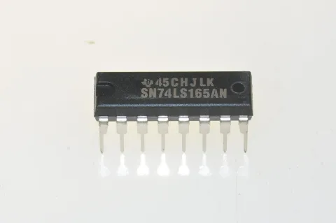 SN74LS Series 10-in-1 Logic Chip