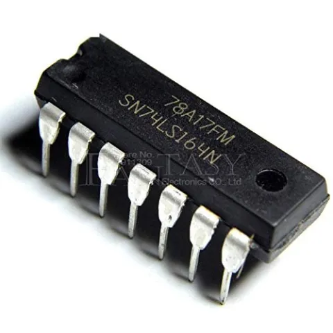 SN74LS164N