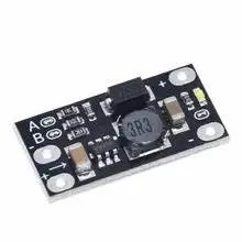 Mini DC-DC Boost Step-Up Converter Board