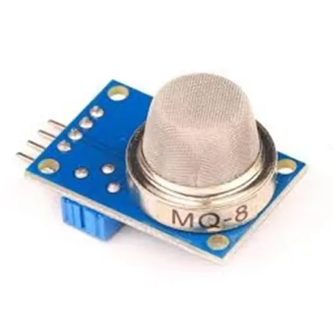 MQ-8 Hydrogen Gas Detector Sensor