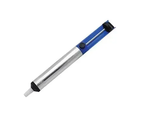 Manual Semi - AluminiumAlloyTinAbsorber