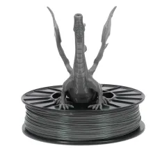 PLA Filament grey