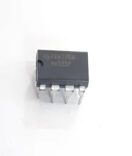 NM555P Timer IC