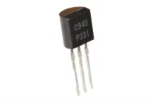 C945 NPN Transistor