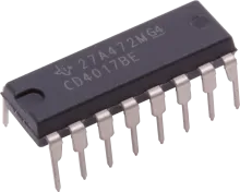 CD4017