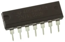 SN74LS00N