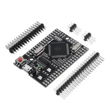 Arduino Mega 2560 PRO (Embed) CH340G/ATmega2560- 16AU (Arduino-compatible board)