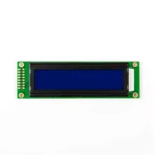 LCD2002 Blue Backlight 5VMOQ100